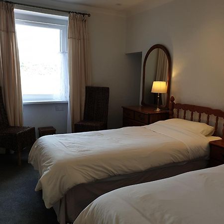 Cliffe House Bed & Breakfast Bed & Breakfast Кайлакин Екстериор снимка