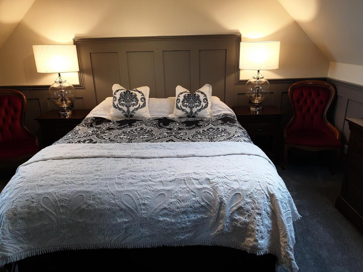 Cliffe House Bed & Breakfast Bed & Breakfast Кайлакин Екстериор снимка