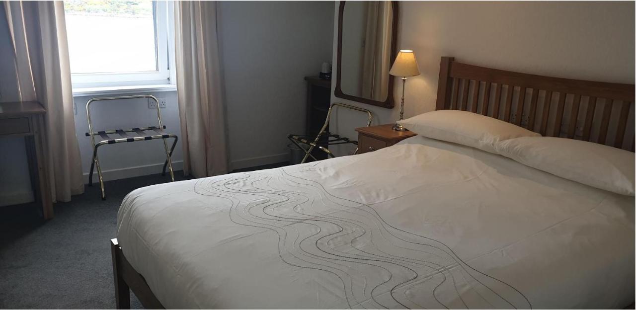 Cliffe House Bed & Breakfast Bed & Breakfast Кайлакин Екстериор снимка