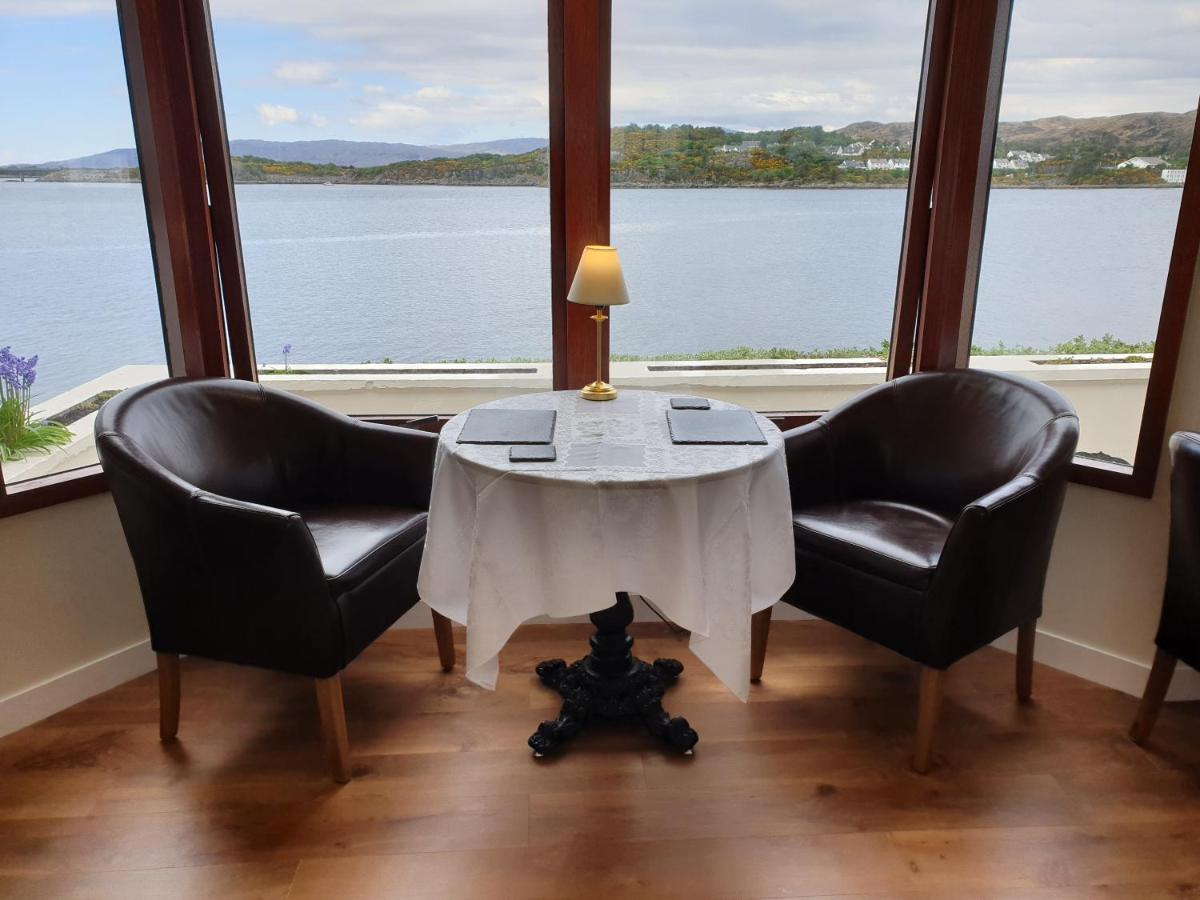 Cliffe House Bed & Breakfast Bed & Breakfast Кайлакин Екстериор снимка